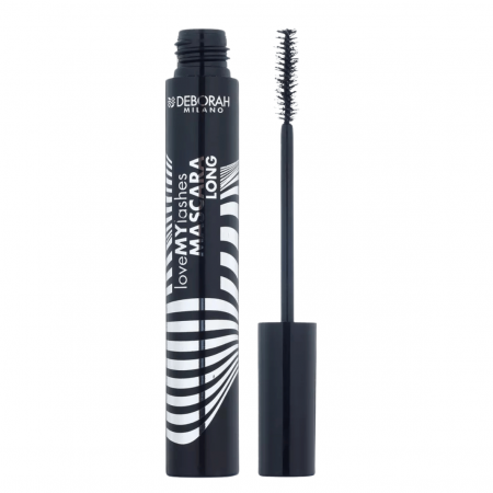 Deborah Milano predlžujúca riasenka Love My Lashes, 11ml