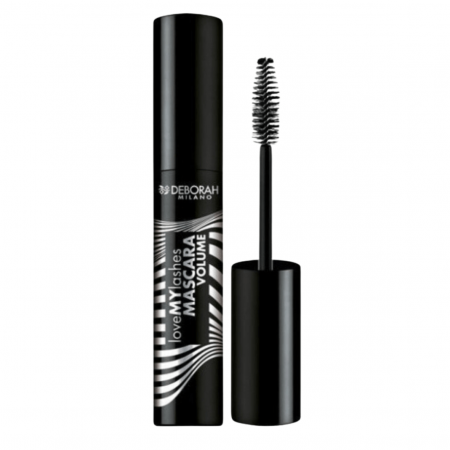 Deborah Milano riasenka pre objem Love My Lashes, 13 ml