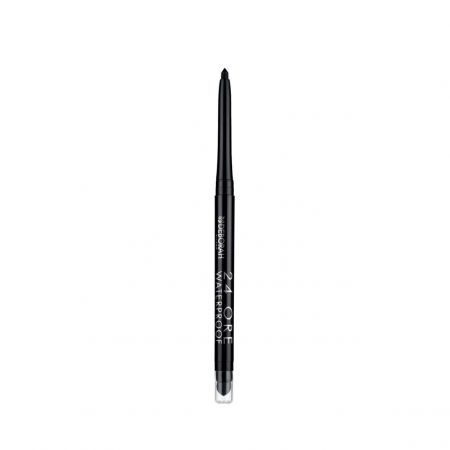 Deborah Milano vysúvacia vodeodolná ceruzka na oči 24ore, 0,5 g