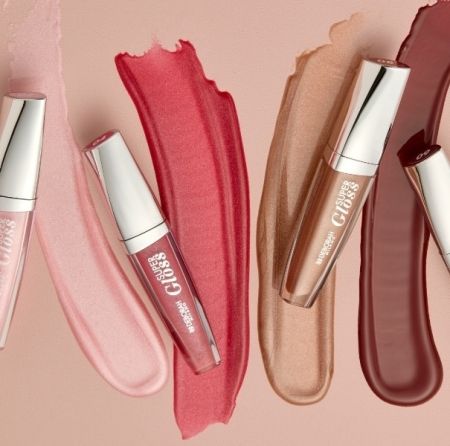 Deborah Milano lesk na pery Super Gloss, 4,5 g