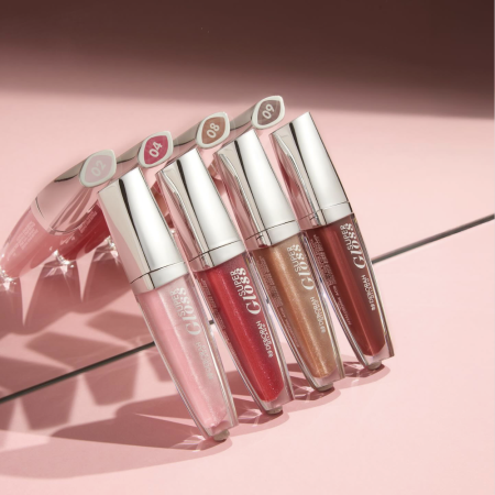 Deborah Milano lesk na pery Super Gloss, 4,5 g