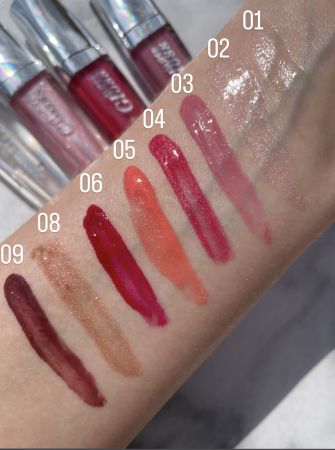 Deborah Milano lesk na pery Super Gloss, 4,5 g