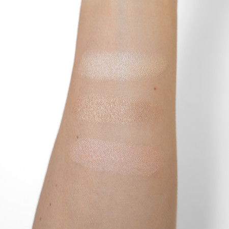 Deborah Milano rozjasňovacia paleta Trio, 5g
