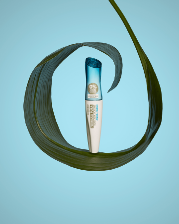 Deborah Milano Formula Pura riasenka pre objem, zmývateľná vodou, Aqua Wash, 12 ml 