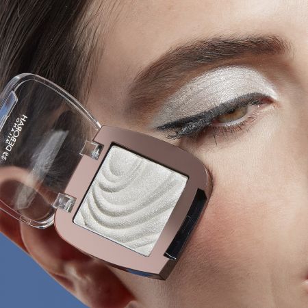 Deborah Milano očný tien mono Color Lover (Wet&Dry), 3,5g