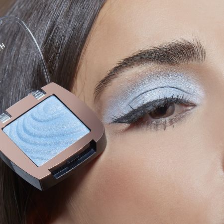 Deborah Milano očný tien mono Color Lover (Wet&Dry), 3,5g