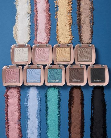 Deborah Milano očný tien mono Color Lover (Wet&Dry), 3,5g