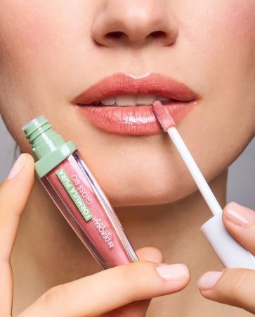 Deborah Milano Formula Pura bio lesk na pery, Rossetto, 4,5ml