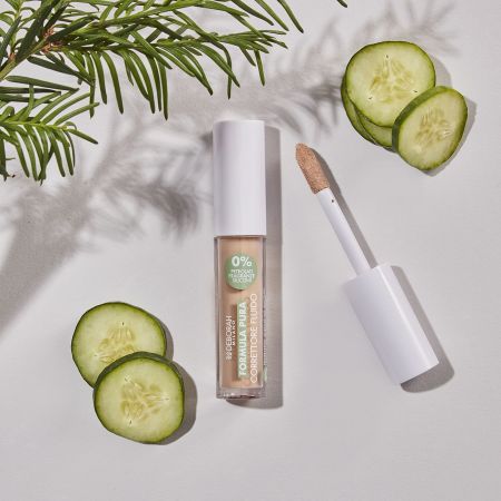 Deborah Milano Formula Pura tekutý korektor, 4,98g