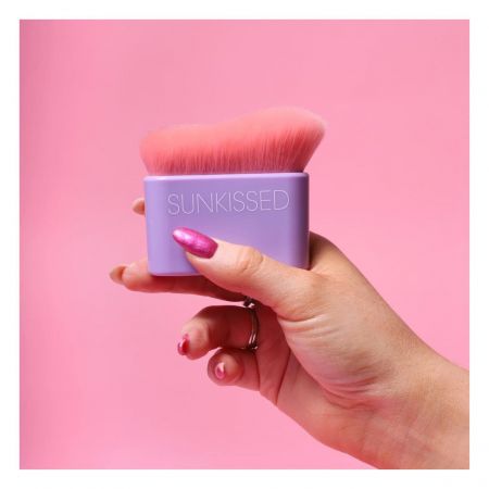 Sunkissed štetec na aplikáciu samoopaľovacích produktov