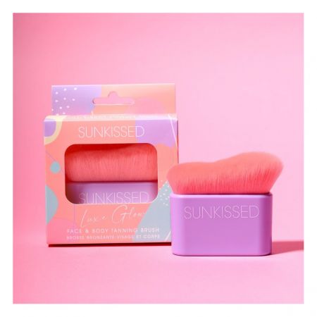 Sunkissed štetec na aplikáciu samoopaľovacích produktov