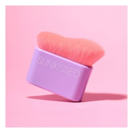Sunkissed štetec na aplikáciu samoopaľovacích produktov
