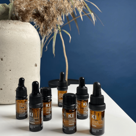 You&Oil KI bioaktívna zmes, proti stresu, 5 ml