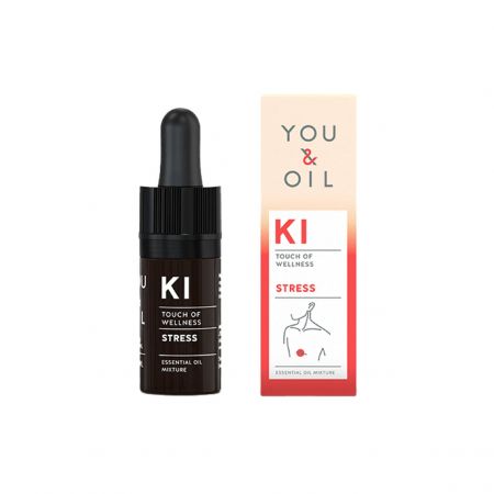 You&Oil KI bioaktívna zmes, proti stresu, 5 ml