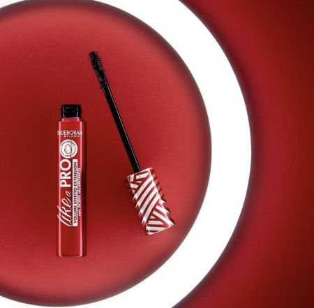 Deborah Milano riasenka s kyselinou hyalurónovou Like a Pro, 13 ml