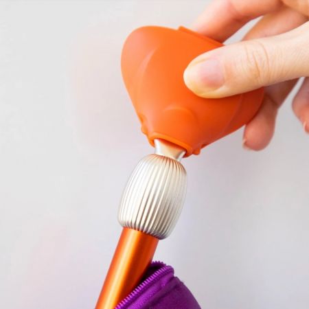 Fler cestovné puzdro na holiaci strojček, Sicily