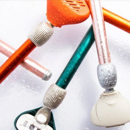 Fler cestovné puzdro na holiaci strojček, Pine