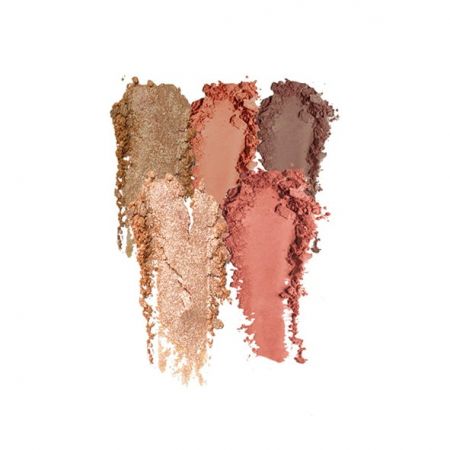 Profusion full face paletka, Radiance, 19,5g