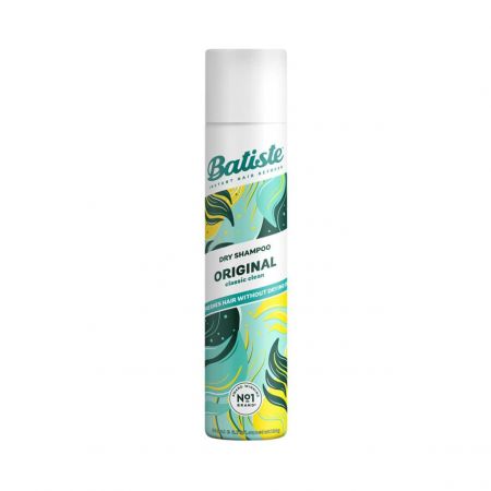 Batiste suchý šampón Original, 350ml