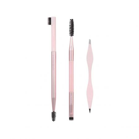  Real Techniques súprava na úpravu obočia