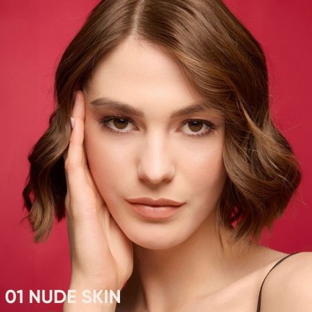 Deborah Milano rúž na pery klasik Milano Red new, 4,2g