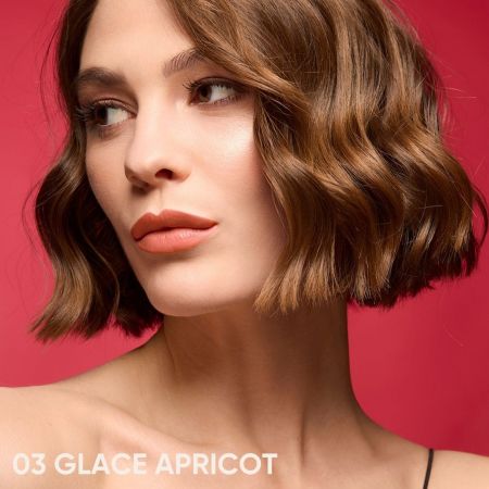 Deborah Milano rúž na pery klasik Milano Red new, 4,2g