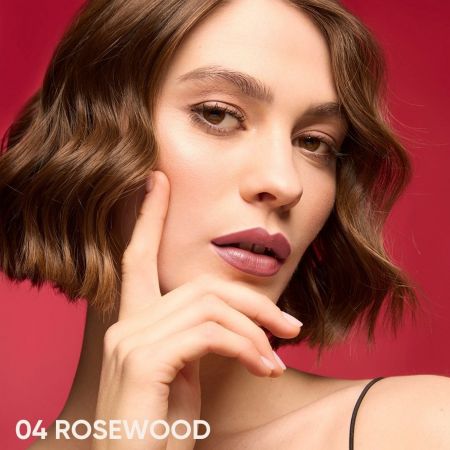 Deborah Milano rúž na pery klasik Milano Red new, 4,2g