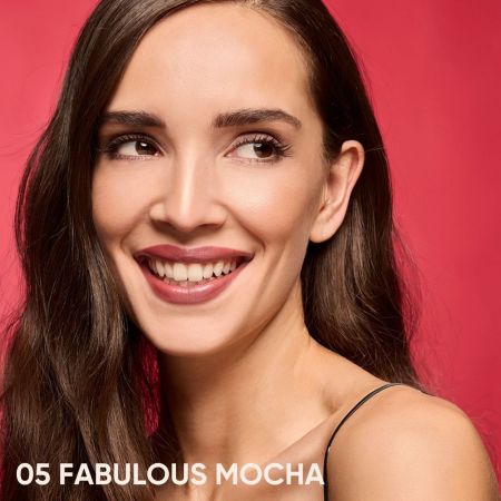 Deborah Milano rúž na pery klasik Milano Red new, 4,2g
