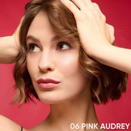 Deborah Milano rúž na pery klasik Milano Red new, 4,2g