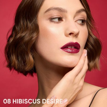 Deborah Milano rúž na pery klasik Milano Red new, 4,2g