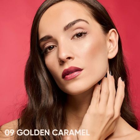 Deborah Milano rúž na pery klasik Milano Red new, 4,2g