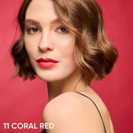 Deborah Milano rúž na pery klasik Milano Red new, 4,2g