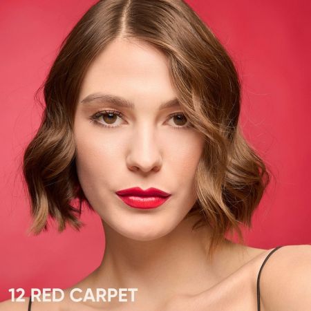 Deborah Milano rúž na pery klasik Milano Red new, 4,2g