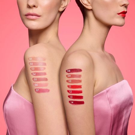 Deborah Milano rúž na pery klasik Milano Red new, 4,2g