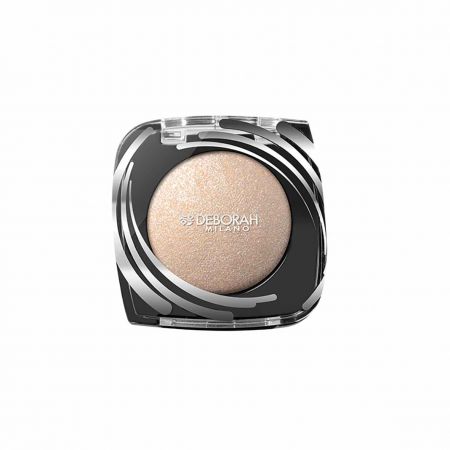 Deborah Milano očný tieň Precious Color (Wet&Dry), 1,9g