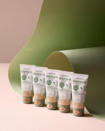 Deborah Milano Formula Pura BB krém BIO, 30ml