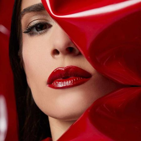 Deborah Milano dlhotrvajúci tekutý rúž Super Vinyl