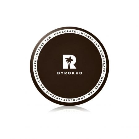 ByRokko prípravok na urýchlenie a predĺženie opálenia Shine Brown Chocolate, 200ml