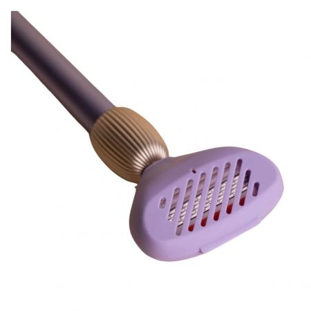 Fler cestovné puzdro na holiaci strojček, Lilac