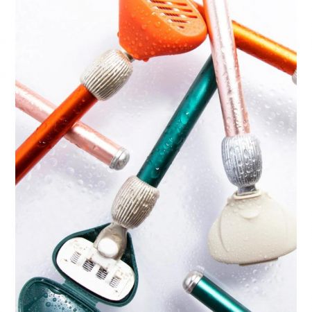 Fler cestovné puzdro na holiaci strojček, Lilac