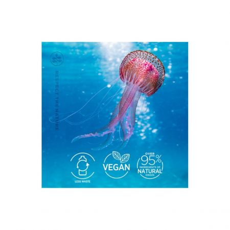 Neboa hydratačná maska na suché vlasy s extraktom z indického šeříku a tekvicovým olejom, 300ml