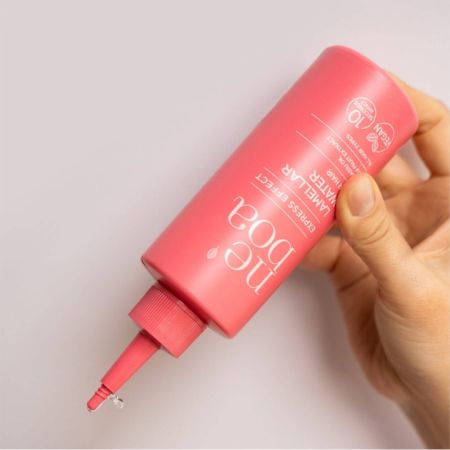 Neboa lamelárna voda Express Effect s olejom babassu a výťažkami z goji, 200ml 