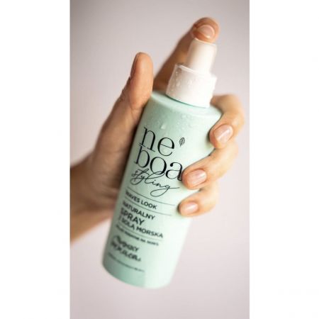 Neboa stylingový sprej s mořskou soľou Waves Look, 200ml