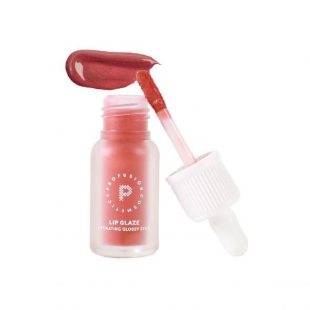 Profusion hydratačná rúž na pery Lip Glaze, Cherry Glaze, 3ml
