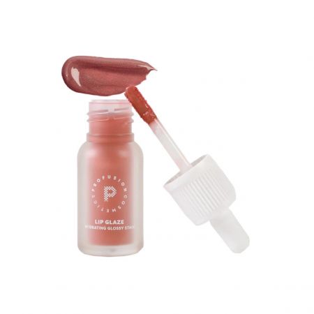 Profusion hydratačná rúž na pery Lip Glaze, Strawberry glaze, 3ml