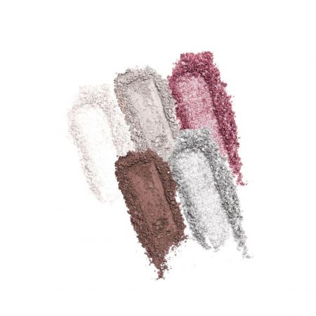 Profusion paletka očných tieňov Mini Essentials, Bejeweled, 7,2g