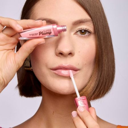 Deborah Milano lesk na pery s vyplňujúcim efektom Super Plump, 4,5g