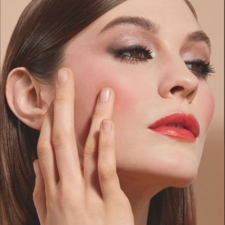 Deborah Milano tekutá lícenka a lesk na pery Super Tint, Cherry, 7,5ml