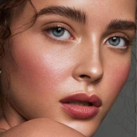 Deborah Milano tekutá lícenka a lesk na pery Super Tint, Cherry, 7,5ml