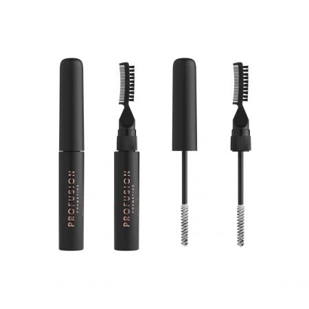 Profusion set na úpravu obočia Ultimate Brow Sculpt, 0,07 g + 1,8 g + 4ml